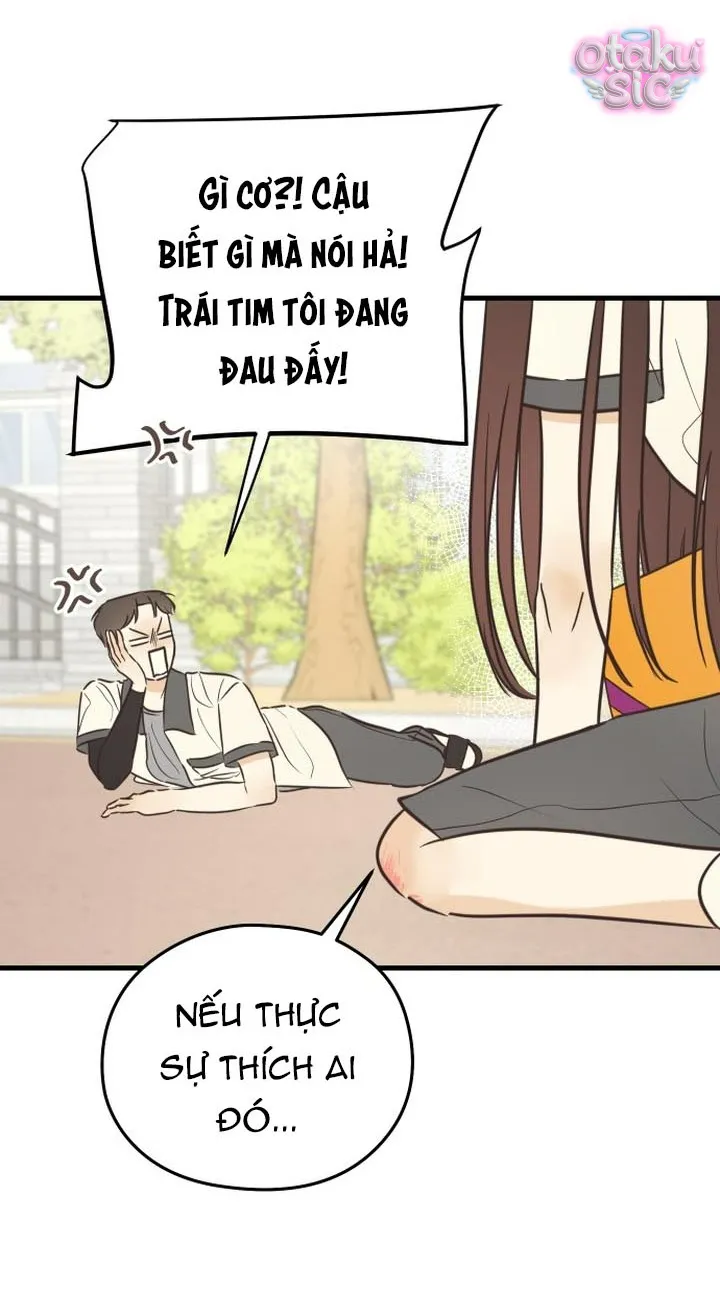 Chanh Mùa Hè - Chap 13 - Trang 35