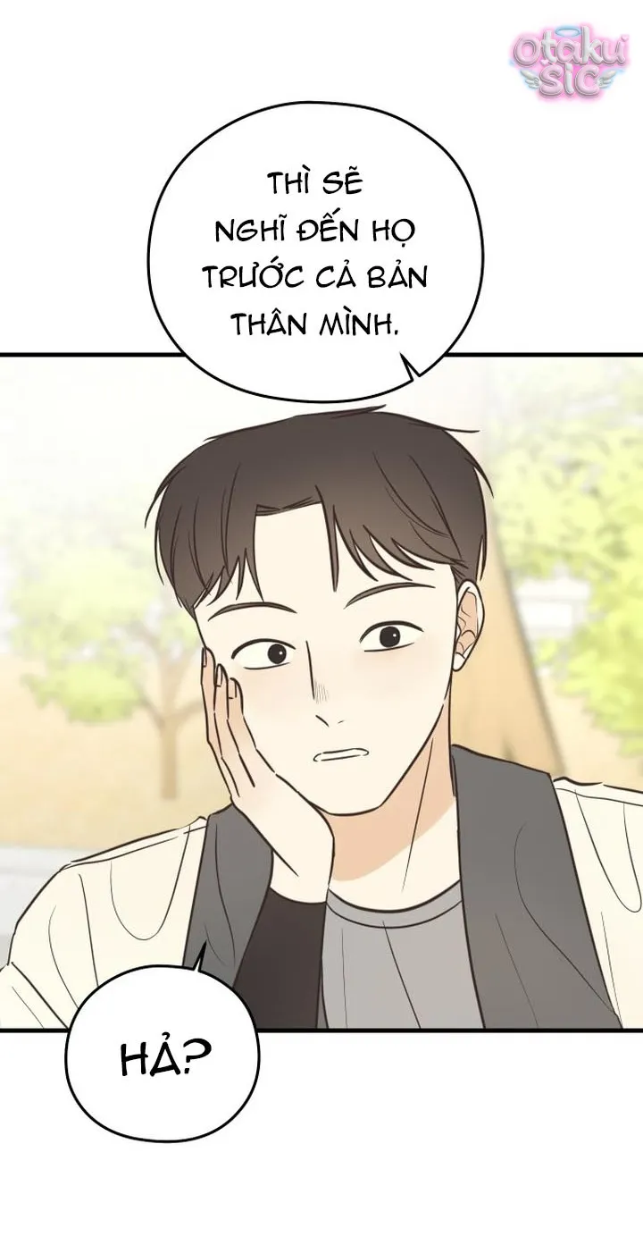 Chanh Mùa Hè - Chap 13 - Trang 36