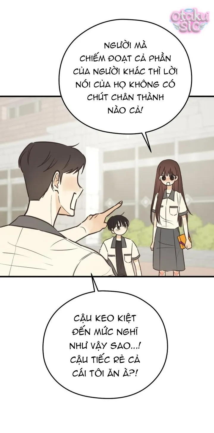 Chanh Mùa Hè - Chap 13 - Trang 38