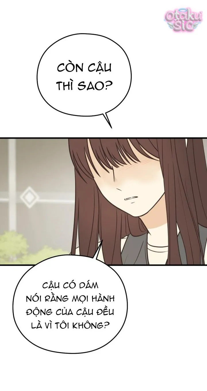 Chanh Mùa Hè - Chap 13 - Trang 39