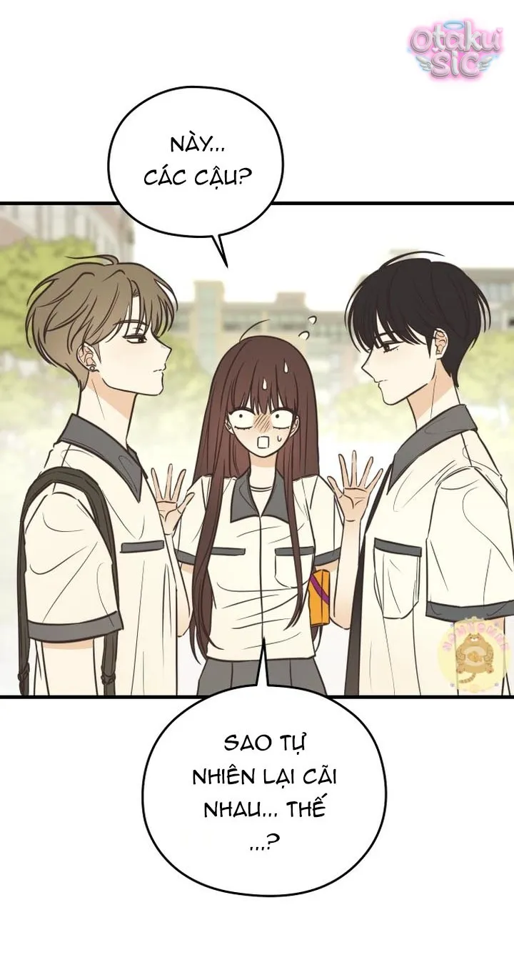 Chanh Mùa Hè - Chap 13 - Trang 5