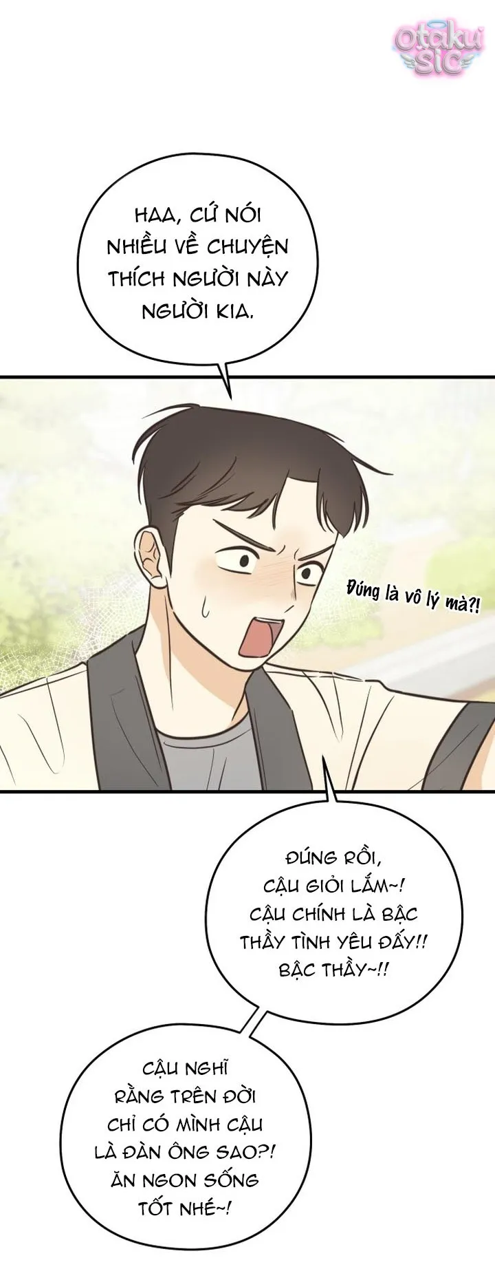 Chanh Mùa Hè - Chap 13 - Trang 43