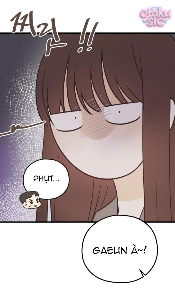 Chanh Mùa Hè - Chap 13 - Trang 44