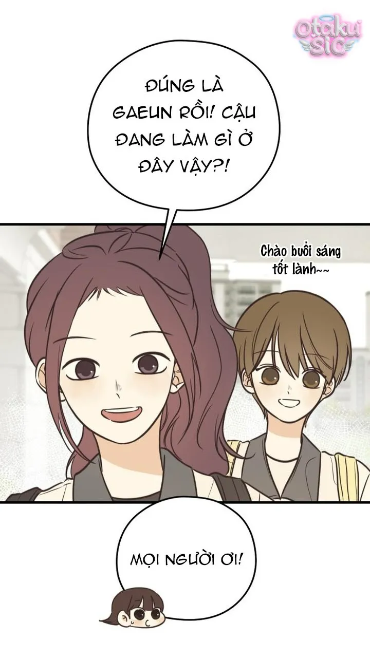 Chanh Mùa Hè - Chap 13 - Trang 45