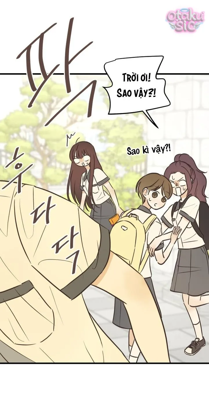 Chanh Mùa Hè - Chap 13 - Trang 46