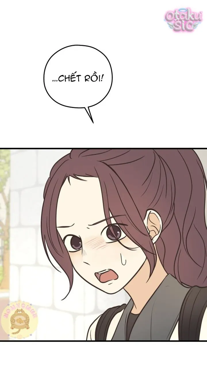 Chanh Mùa Hè - Chap 13 - Trang 47