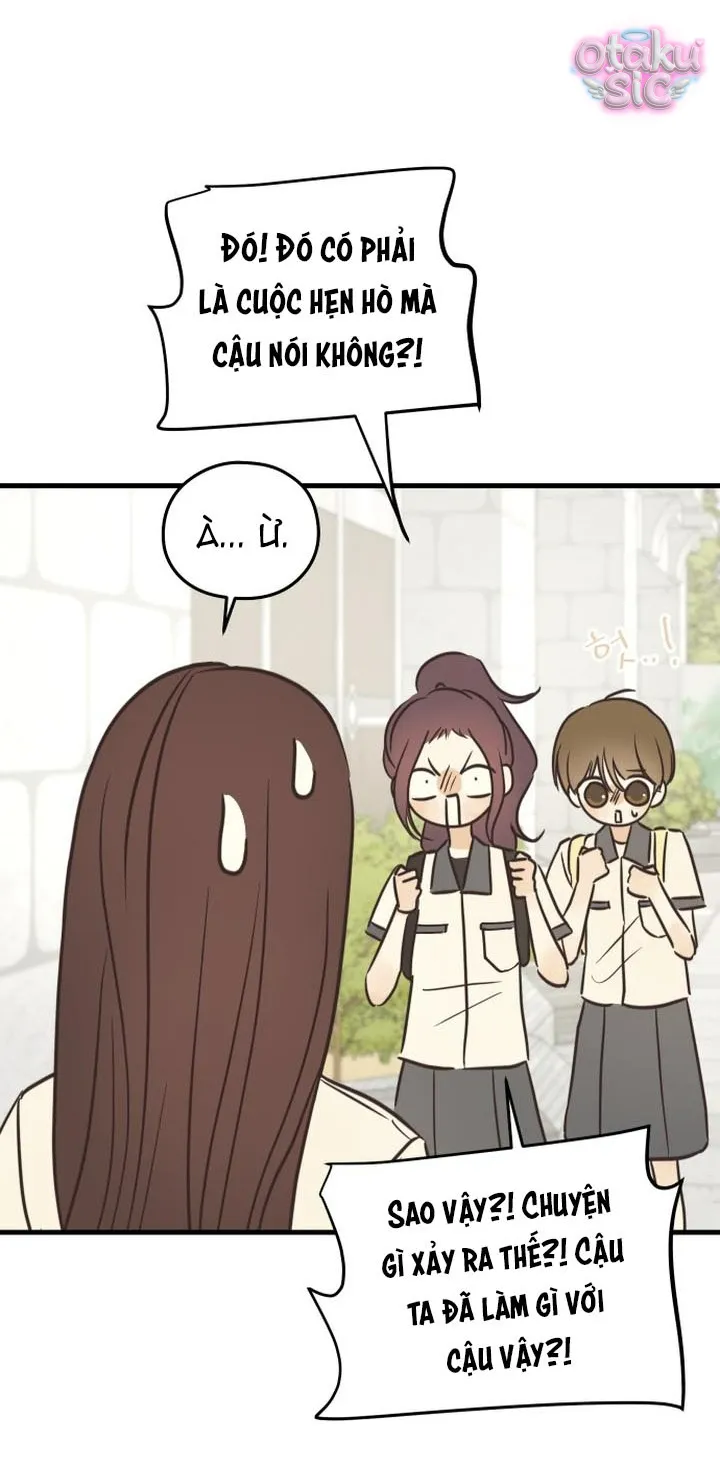 Chanh Mùa Hè - Chap 13 - Trang 48