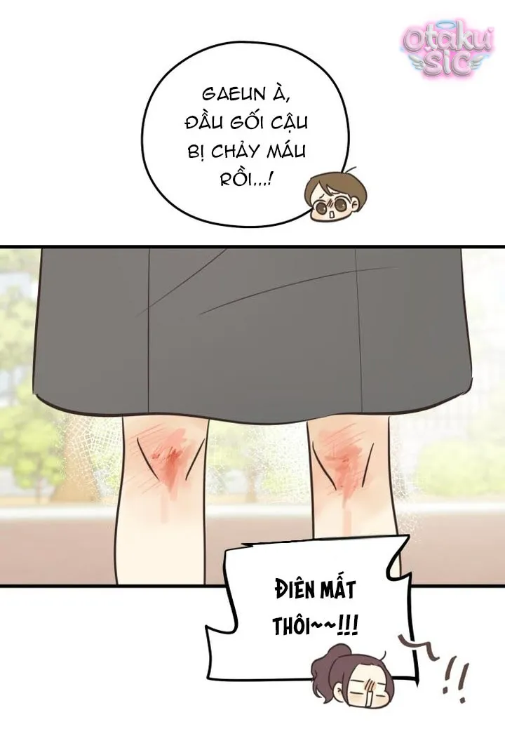 Chanh Mùa Hè - Chap 13 - Trang 49