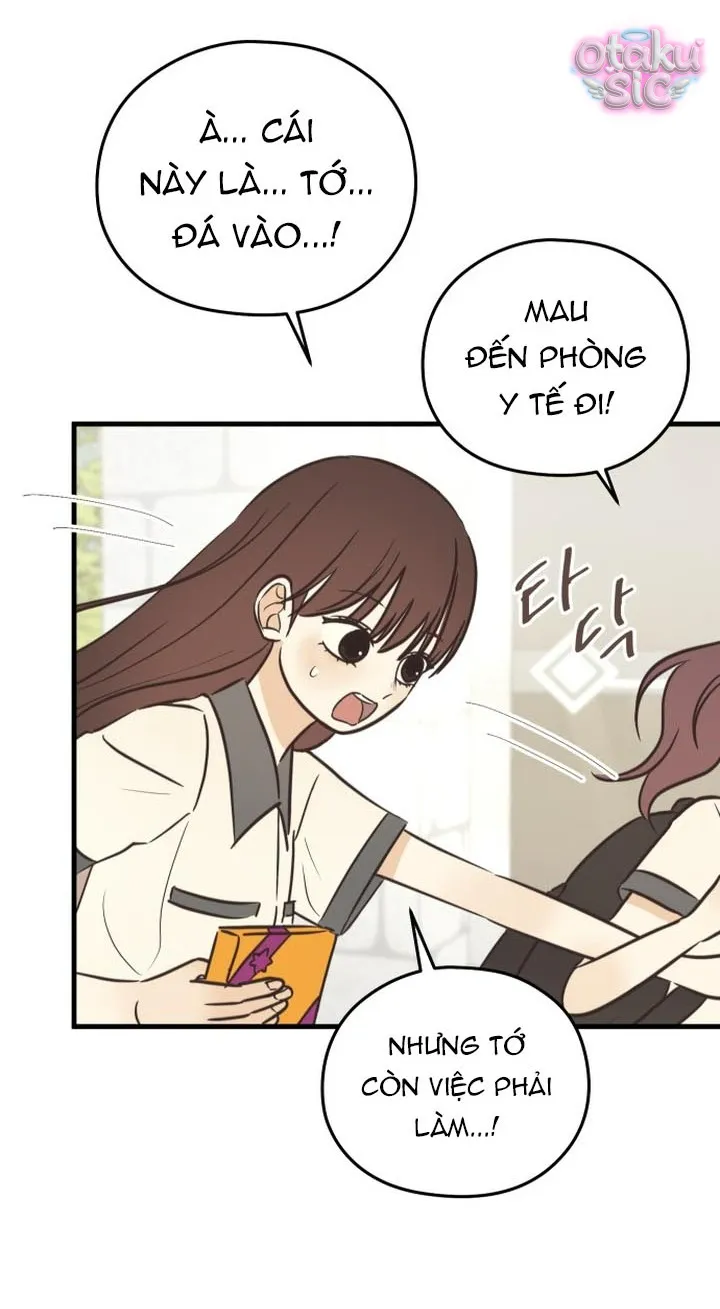 Chanh Mùa Hè - Chap 13 - Trang 50