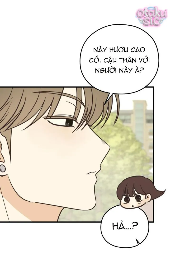 Chanh Mùa Hè - Chap 13 - Trang 6
