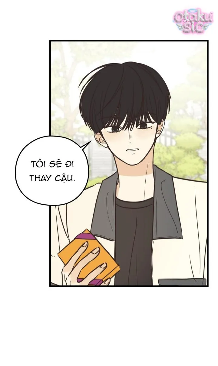 Chanh Mùa Hè - Chap 13 - Trang 53