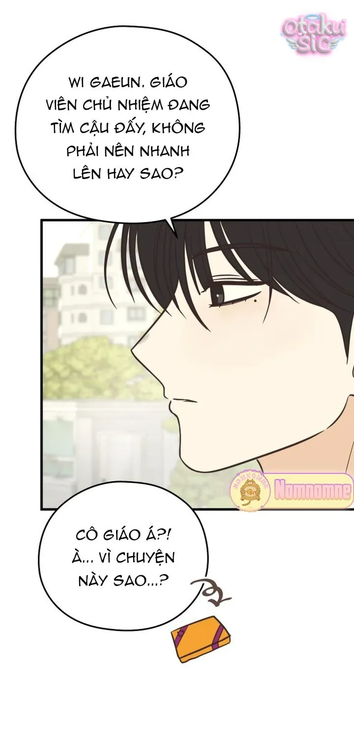 Chanh Mùa Hè - Chap 13 - Trang 7