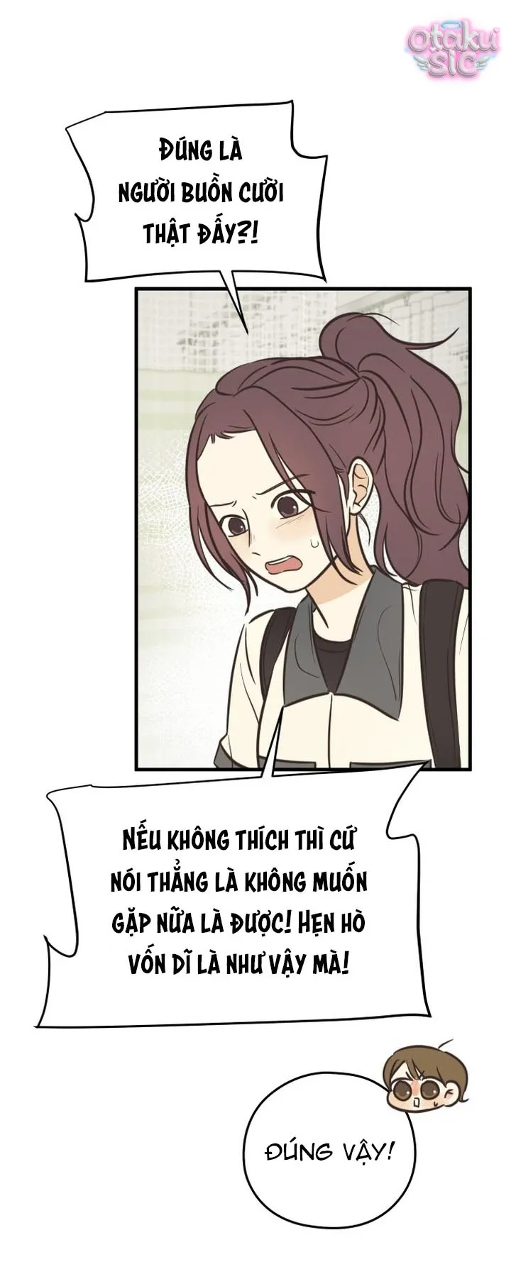 Chanh Mùa Hè - Chap 13 - Trang 66