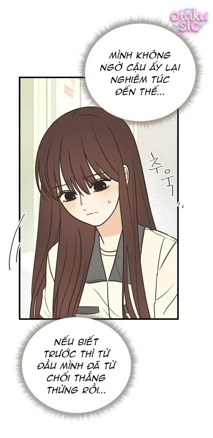 Chanh Mùa Hè - Chap 13 - Trang 68