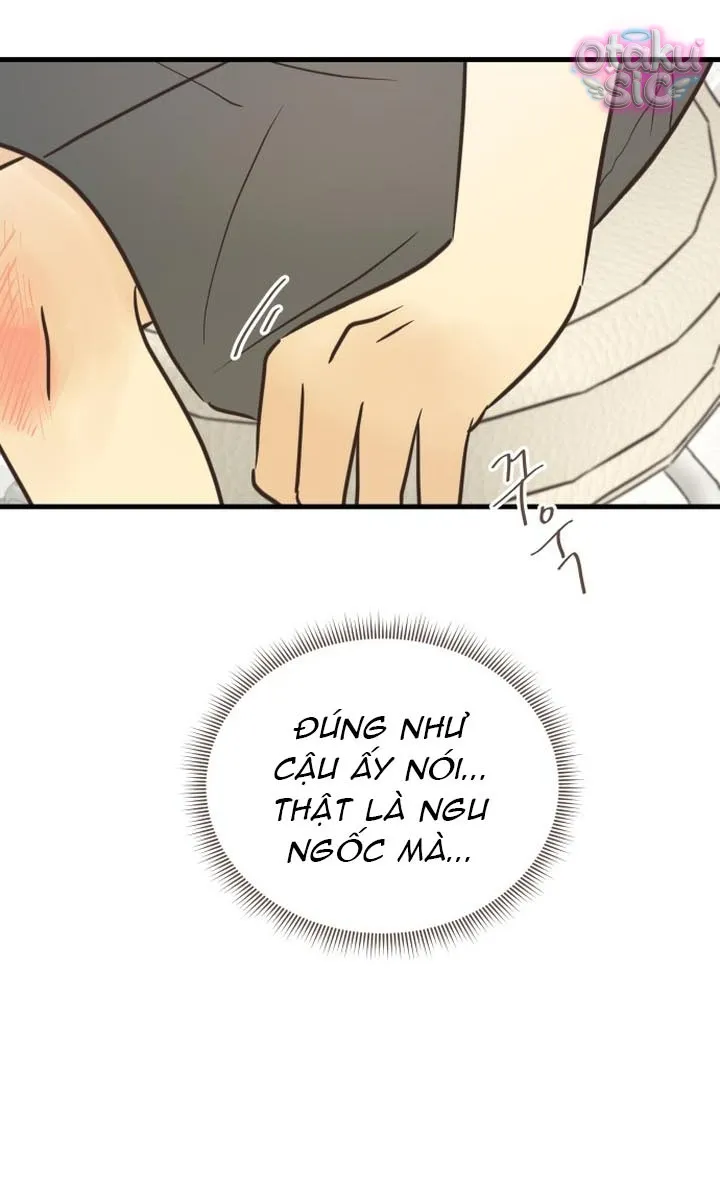 Chanh Mùa Hè - Chap 13 - Trang 70