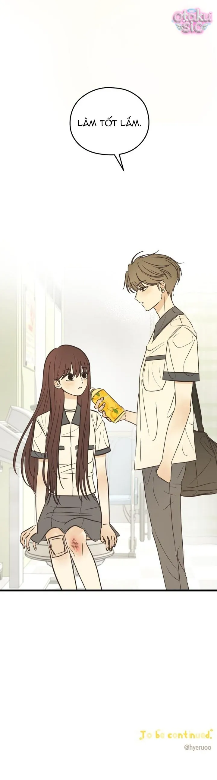 Chanh Mùa Hè - Chap 13 - Trang 73