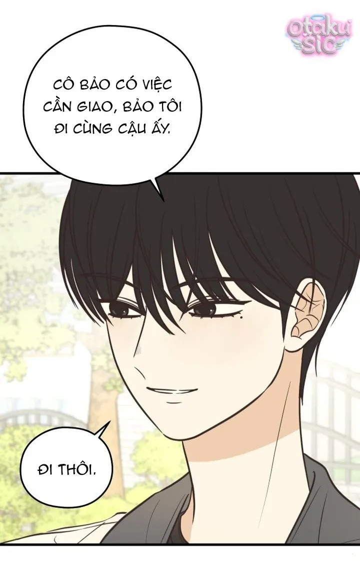 Chanh Mùa Hè - Chap 13 - Trang 9