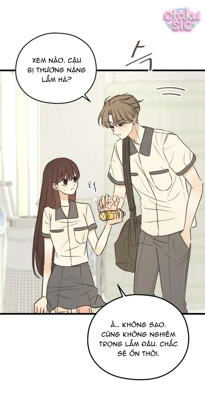 Chanh Mùa Hè - Chap 14 - Trang 2