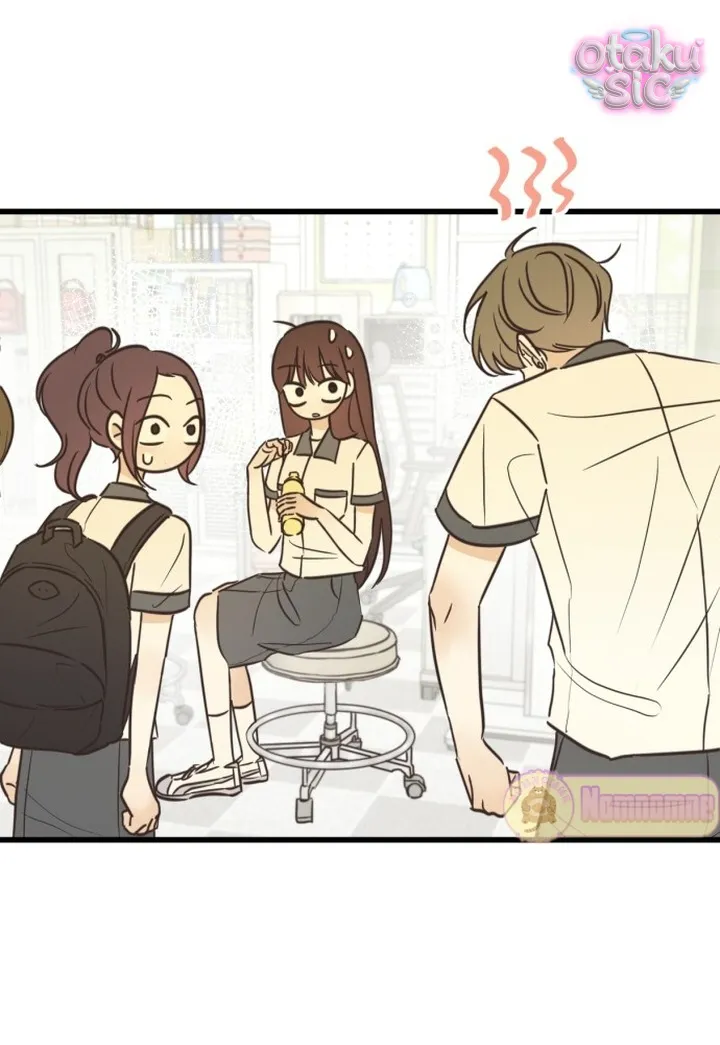 Chanh Mùa Hè - Chap 14 - Trang 12