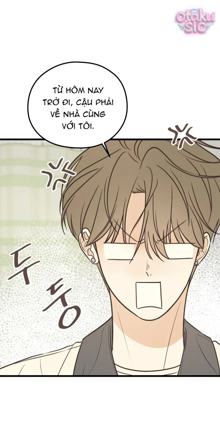 Chanh Mùa Hè - Chap 14 - Trang 13