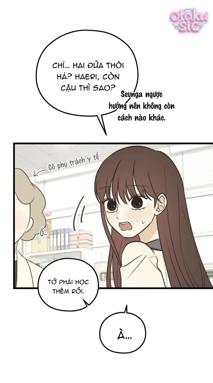 Chanh Mùa Hè - Chap 14 - Trang 17