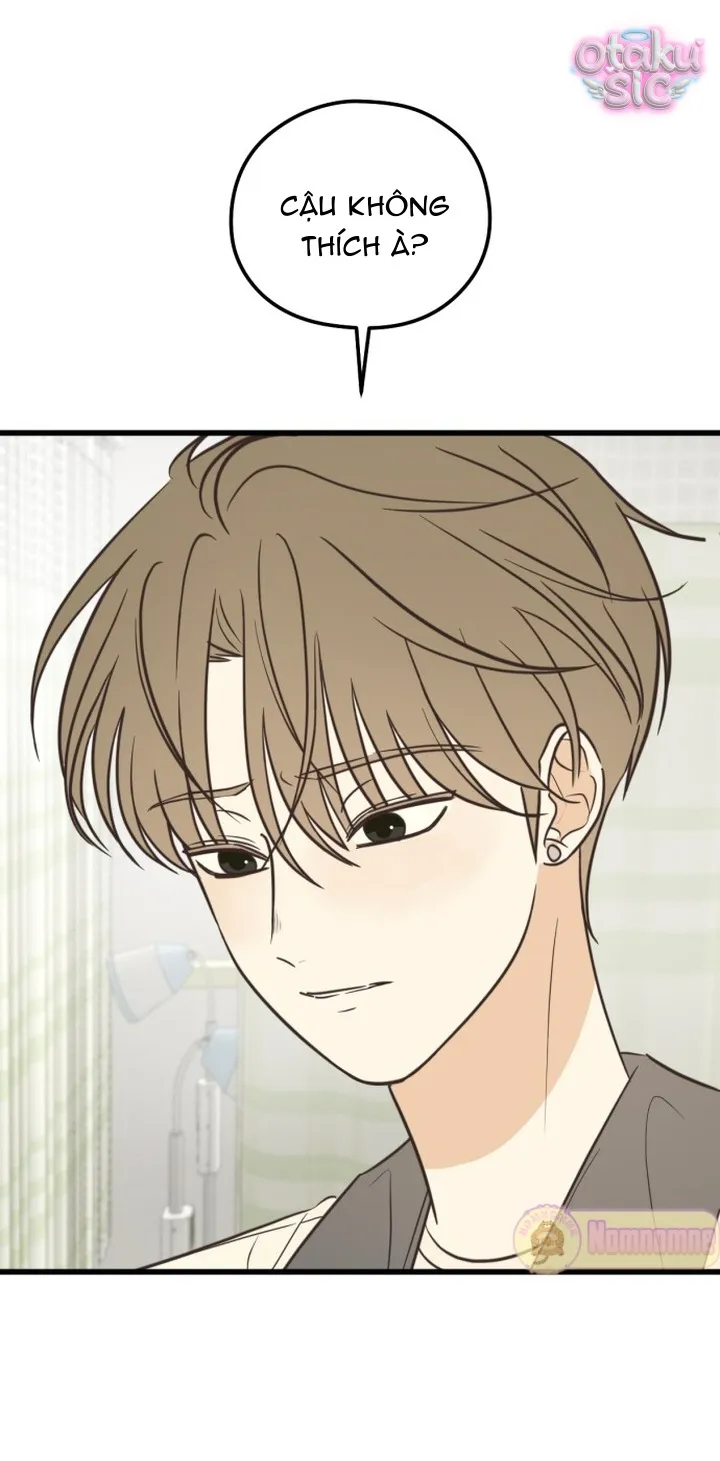 Chanh Mùa Hè - Chap 14 - Trang 18