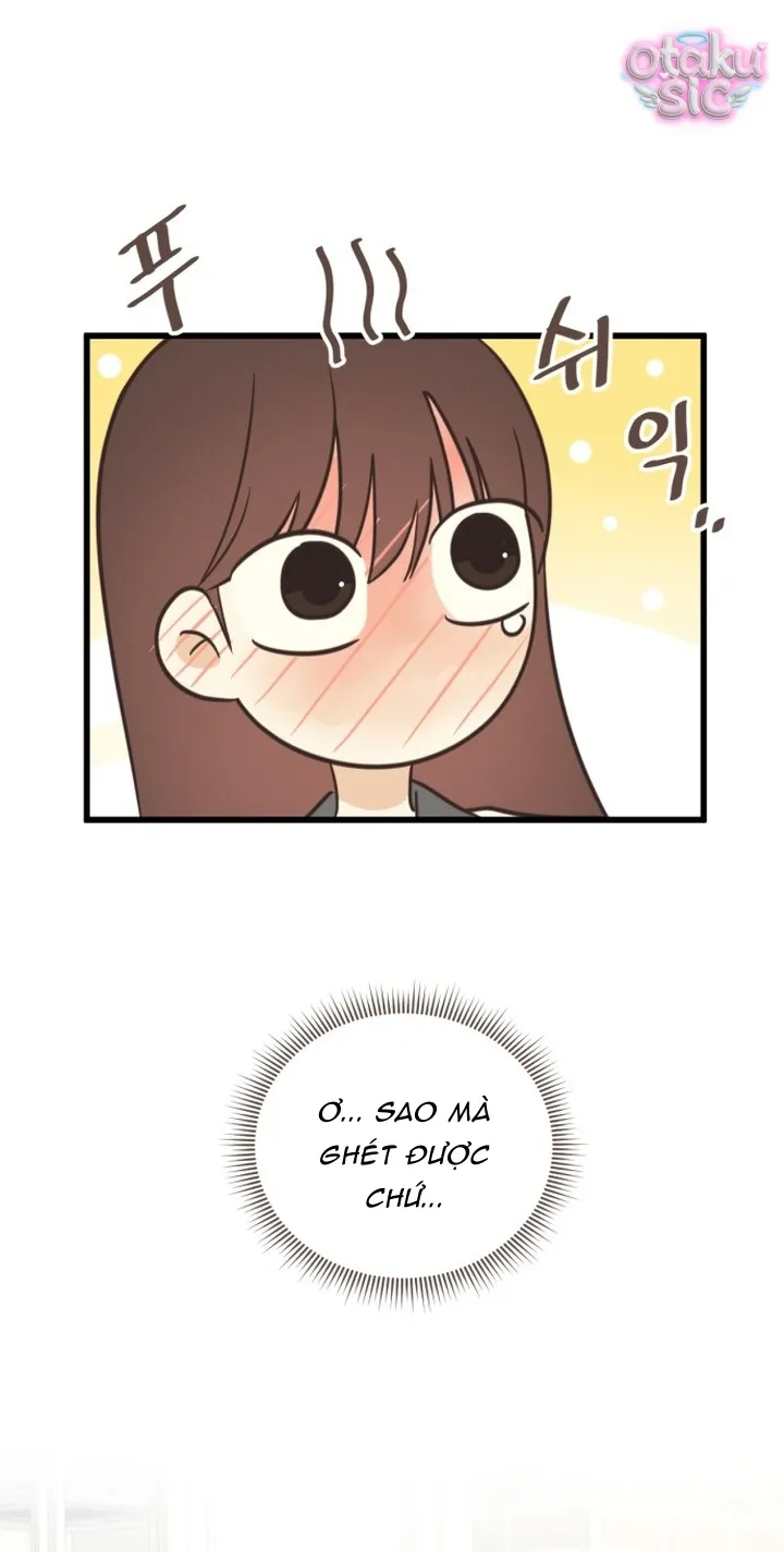 Chanh Mùa Hè - Chap 14 - Trang 19