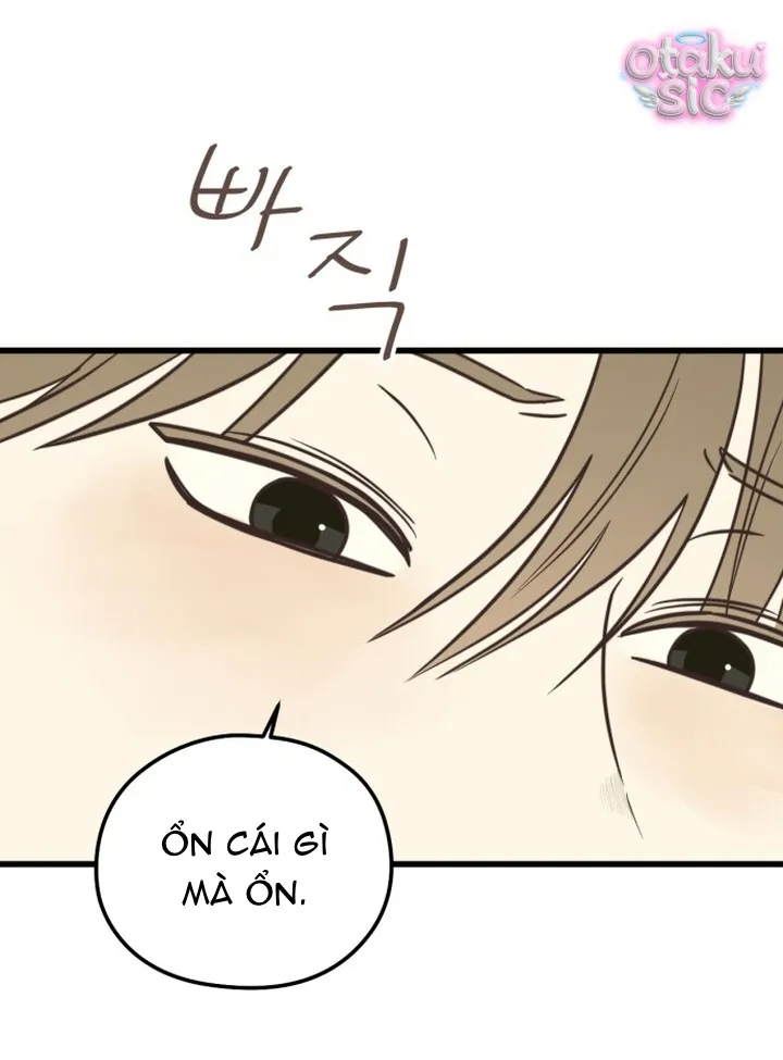 Chanh Mùa Hè - Chap 14 - Trang 3