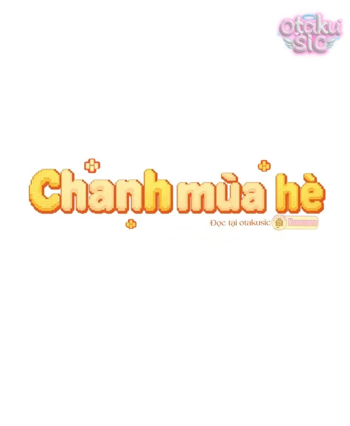 Chanh Mùa Hè - Chap 14 - Trang 21