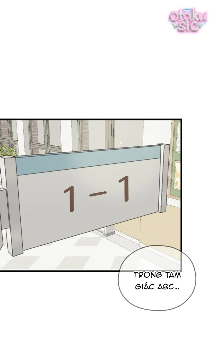 Chanh Mùa Hè - Chap 14 - Trang 22