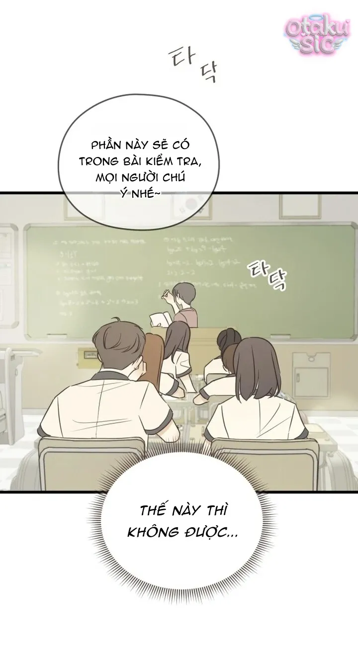 Chanh Mùa Hè - Chap 14 - Trang 23