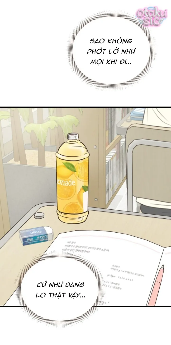 Chanh Mùa Hè - Chap 14 - Trang 25