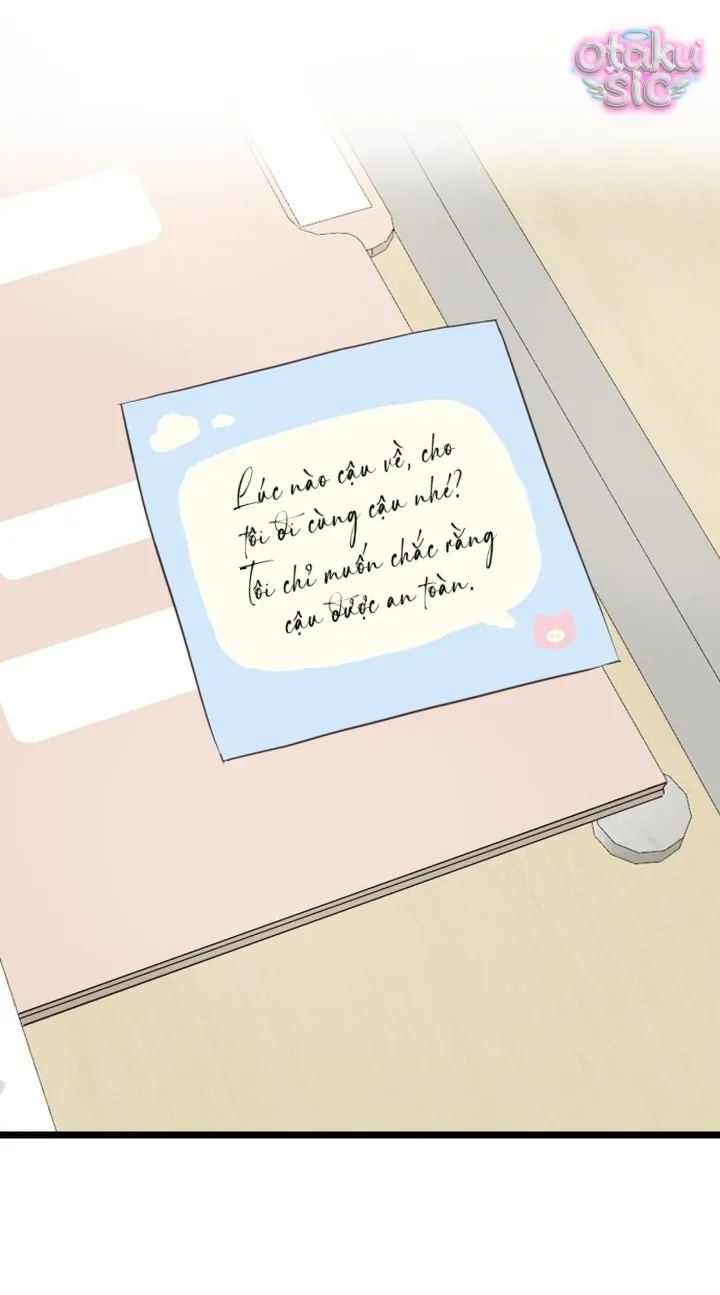 Chanh Mùa Hè - Chap 14 - Trang 28