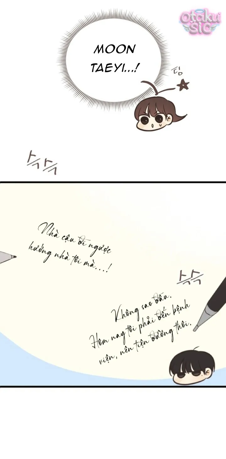 Chanh Mùa Hè - Chap 14 - Trang 30