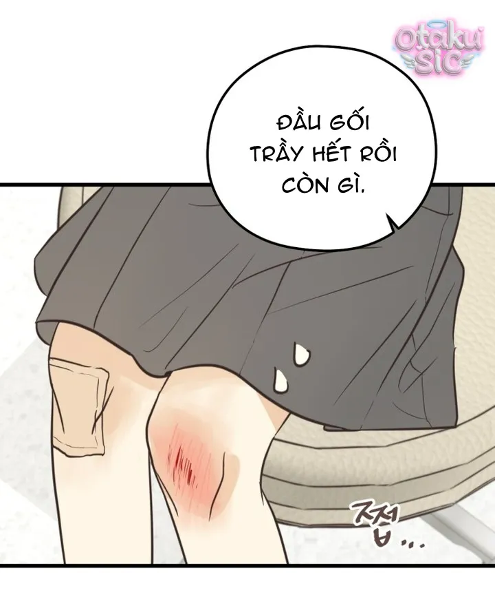 Chanh Mùa Hè - Chap 14 - Trang 4