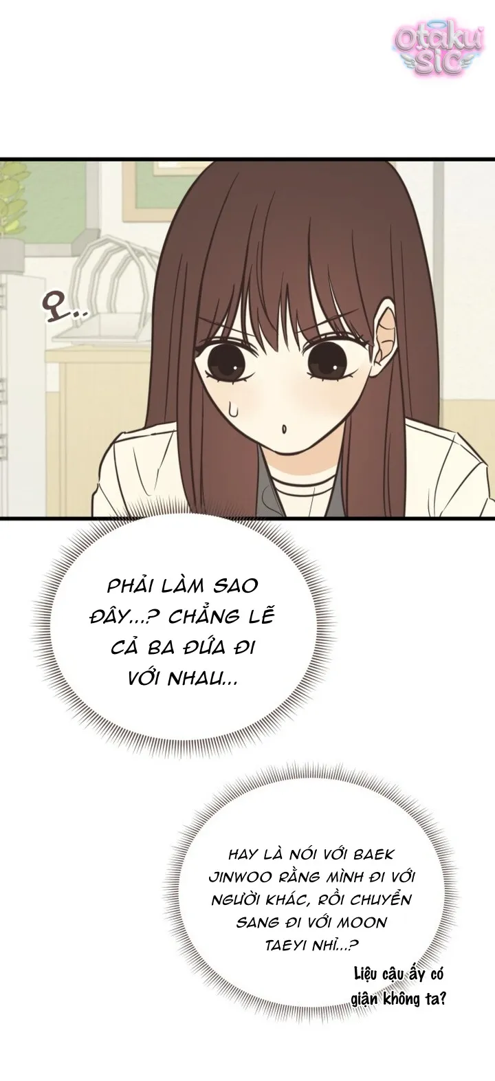 Chanh Mùa Hè - Chap 14 - Trang 31