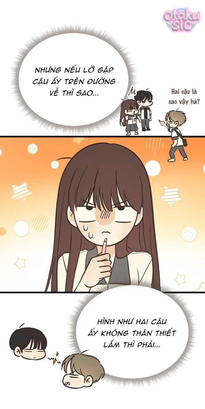 Chanh Mùa Hè - Chap 14 - Trang 32