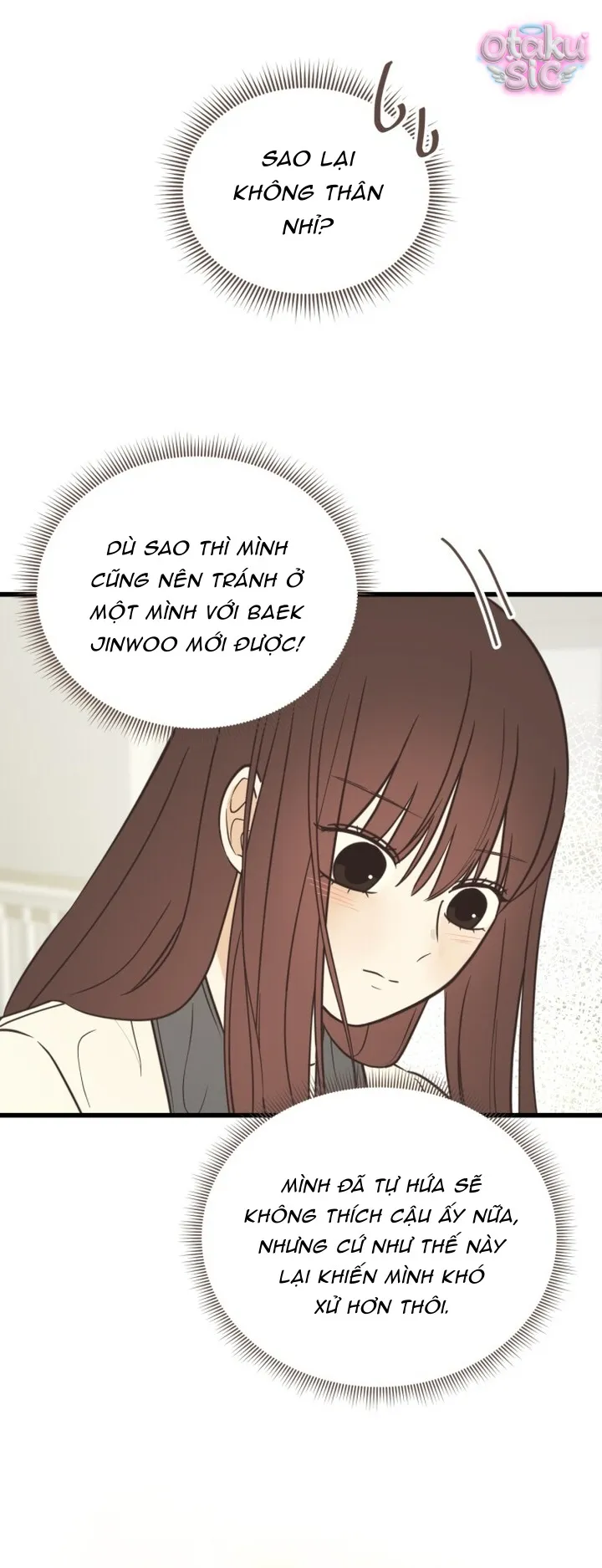 Chanh Mùa Hè - Chap 14 - Trang 33