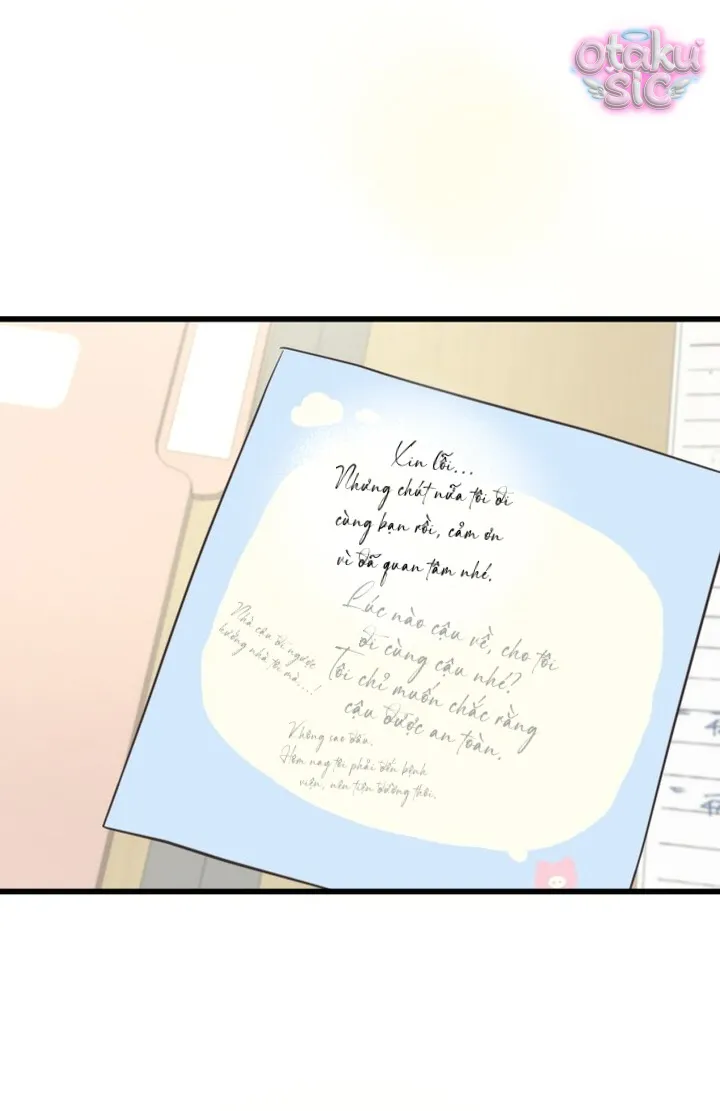 Chanh Mùa Hè - Chap 14 - Trang 39