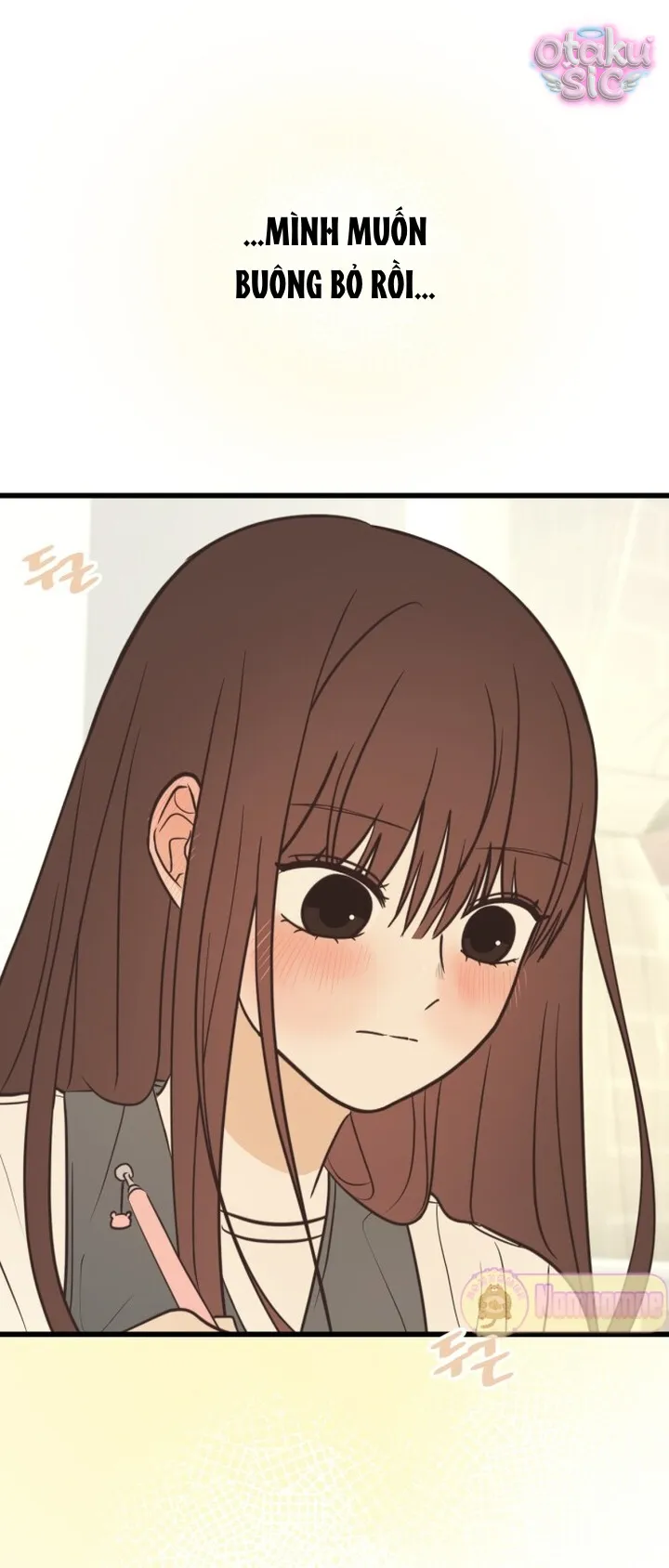 Chanh Mùa Hè - Chap 14 - Trang 40