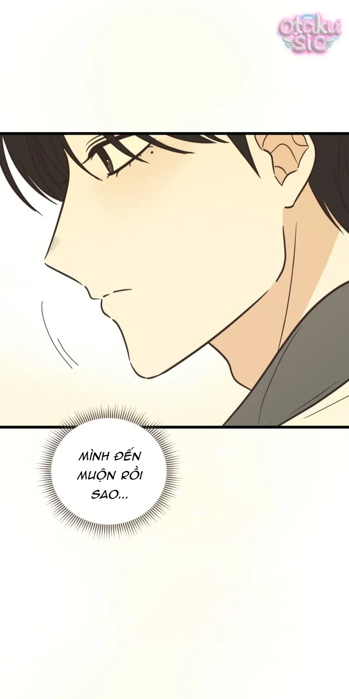 Chanh Mùa Hè - Chap 14 - Trang 47