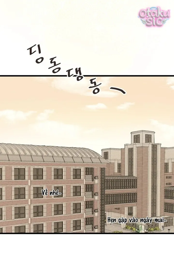 Chanh Mùa Hè - Chap 14 - Trang 49