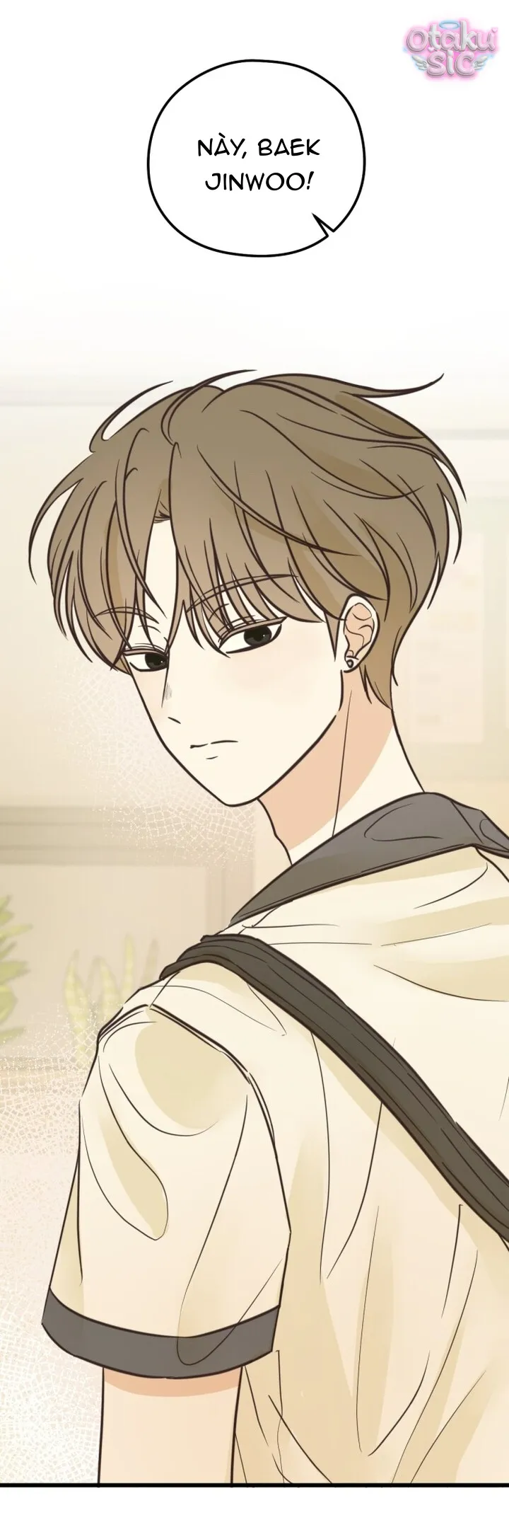 Chanh Mùa Hè - Chap 14 - Trang 50