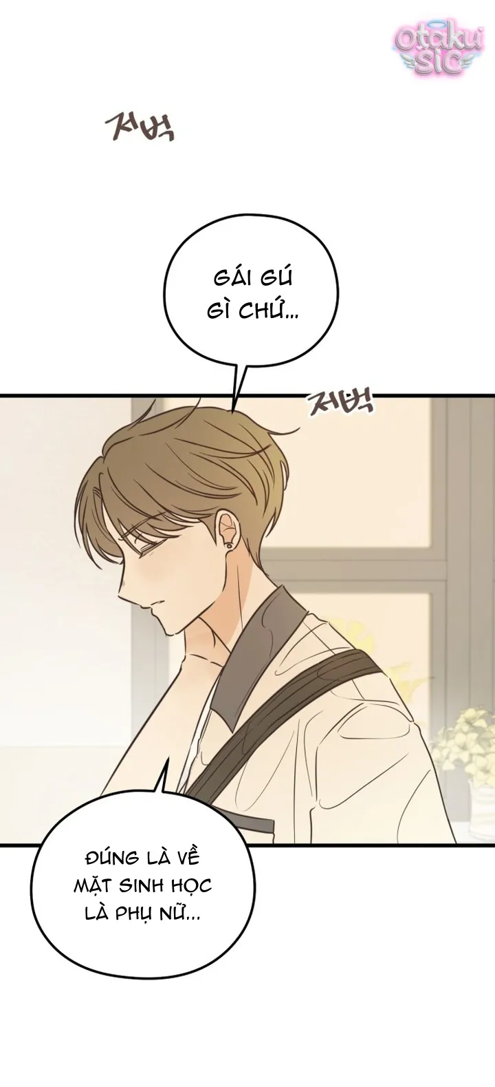 Chanh Mùa Hè - Chap 14 - Trang 53