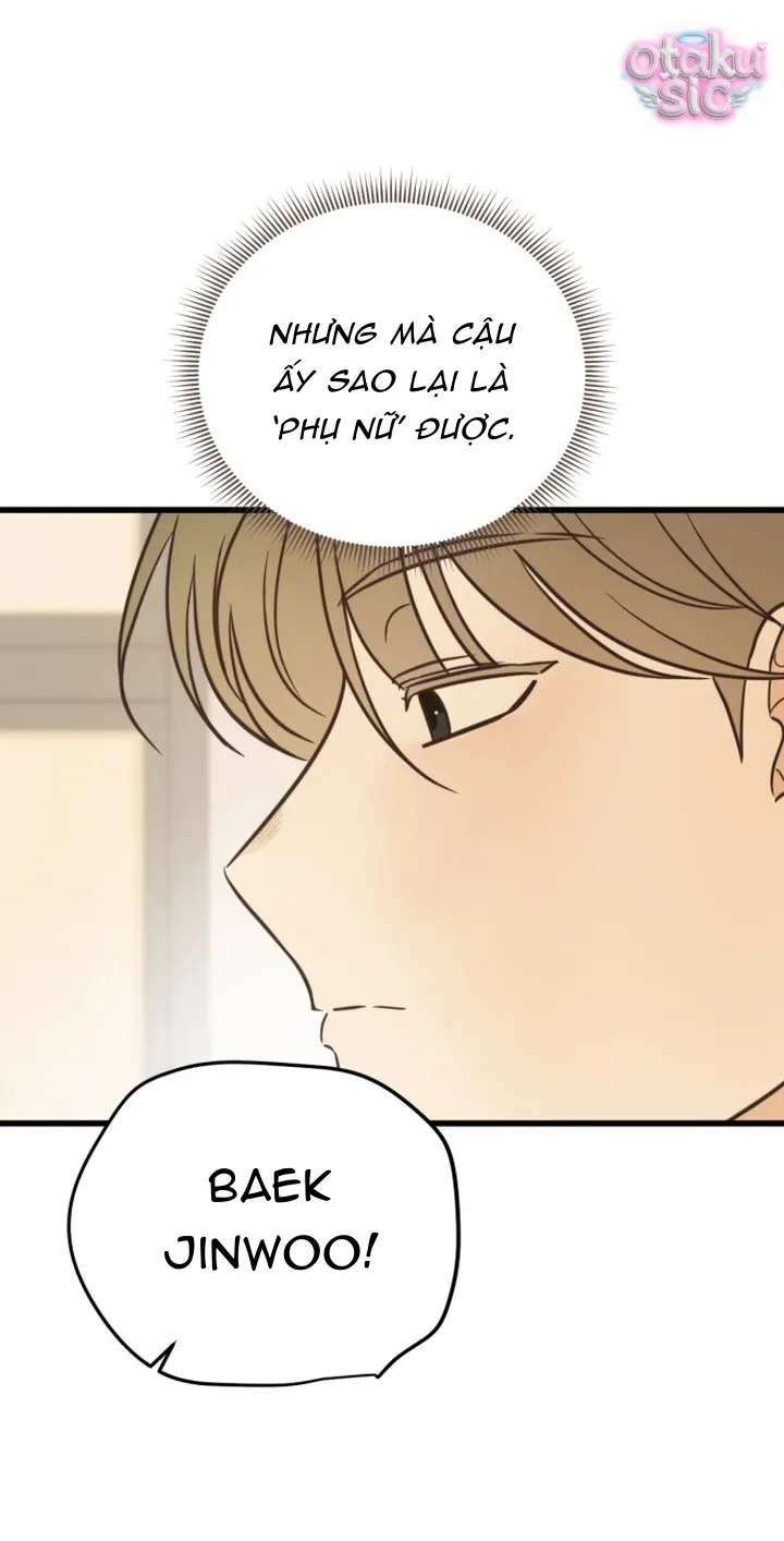 Chanh Mùa Hè - Chap 14 - Trang 54