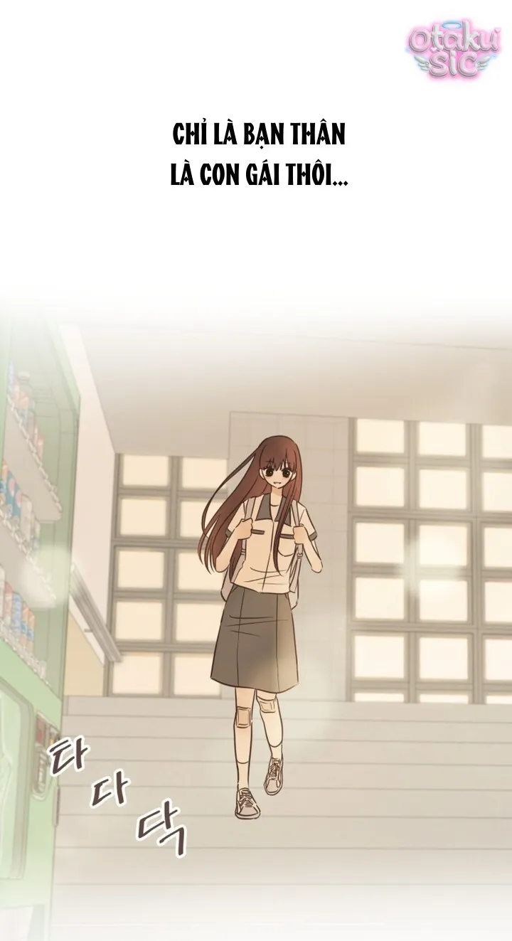Chanh Mùa Hè - Chap 14 - Trang 56