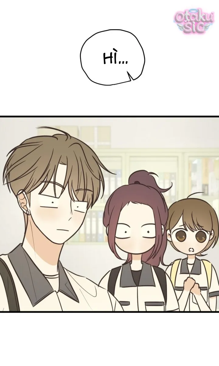 Chanh Mùa Hè - Chap 14 - Trang 7