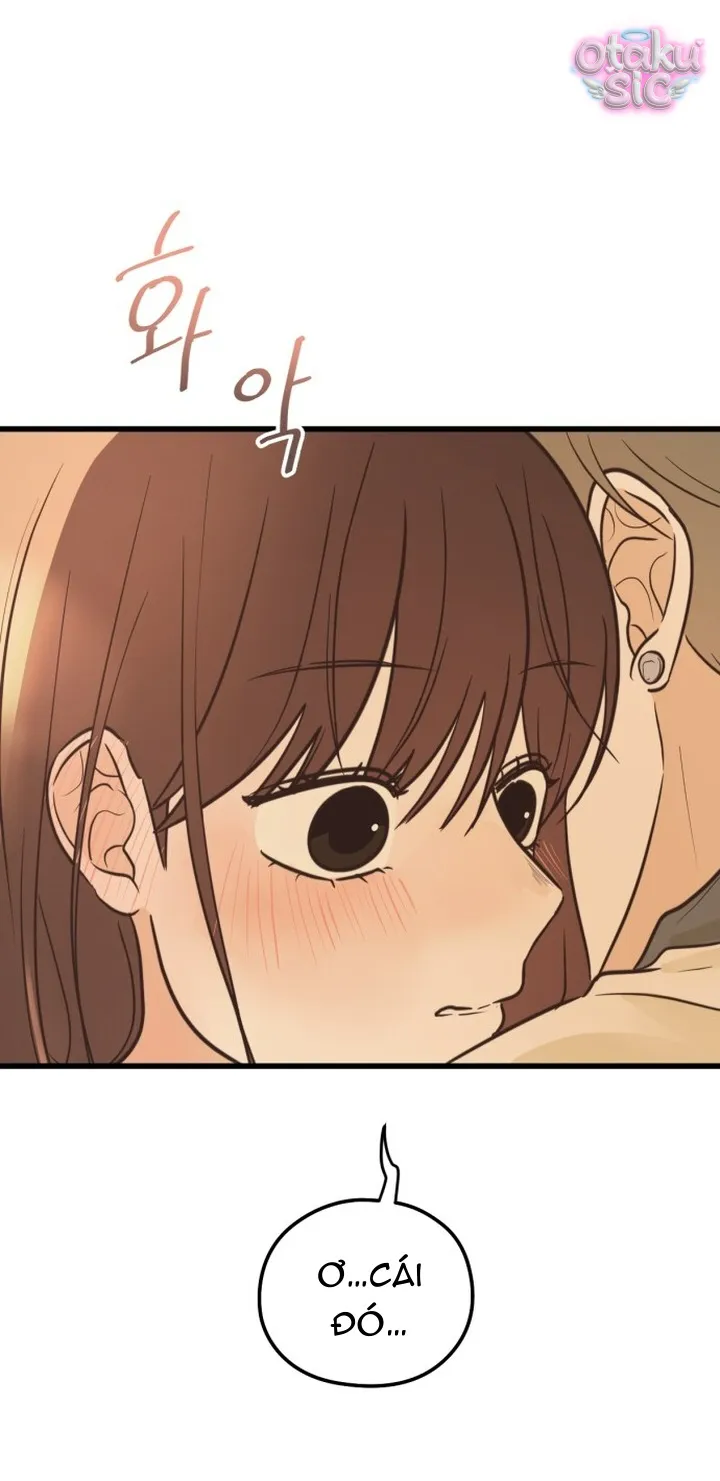 Chanh Mùa Hè - Chap 14 - Trang 64