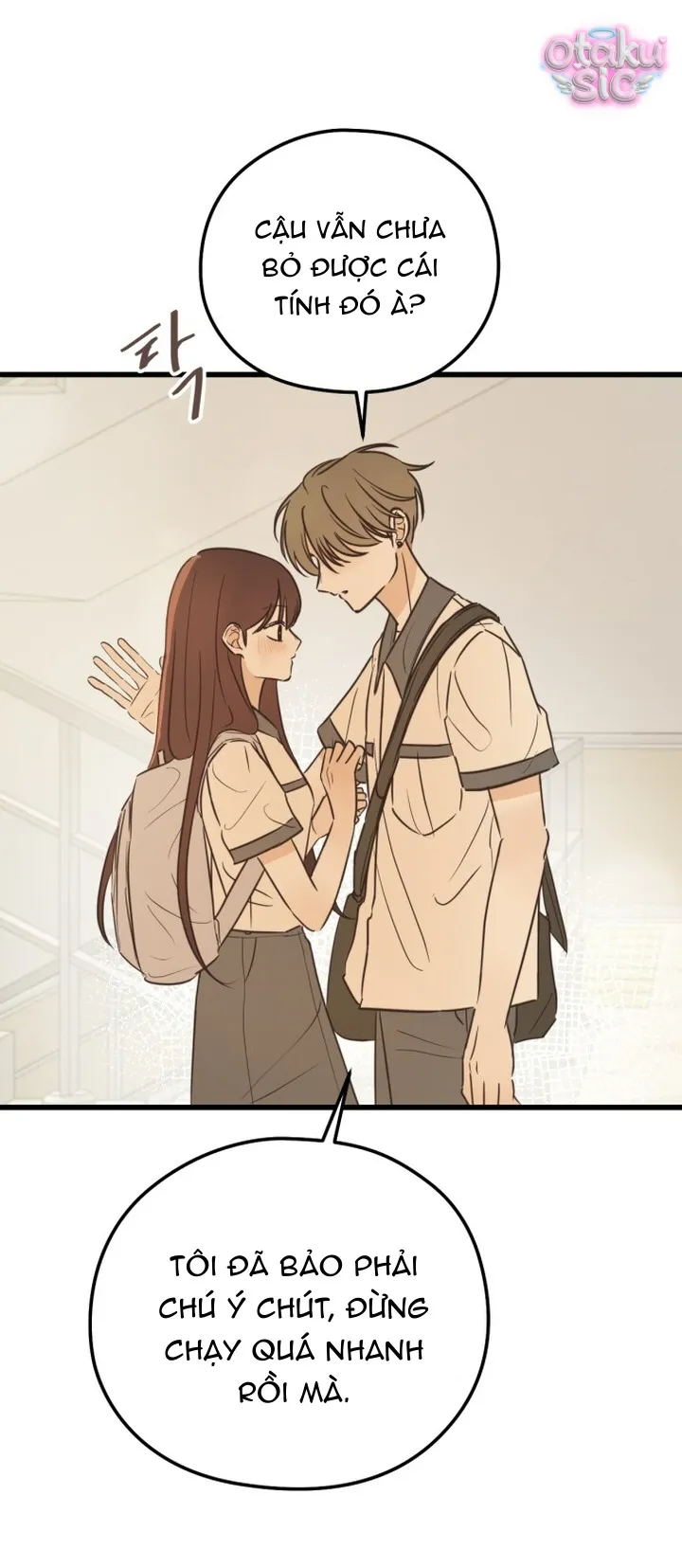 Chanh Mùa Hè - Chap 14 - Trang 67