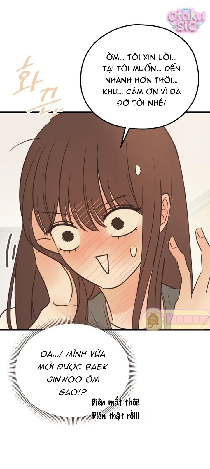 Chanh Mùa Hè - Chap 14 - Trang 68